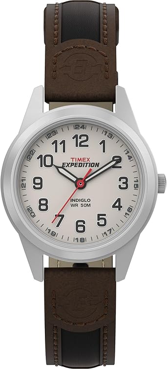 Timex Womens Expedition Metal Field Mini 26mm Watch