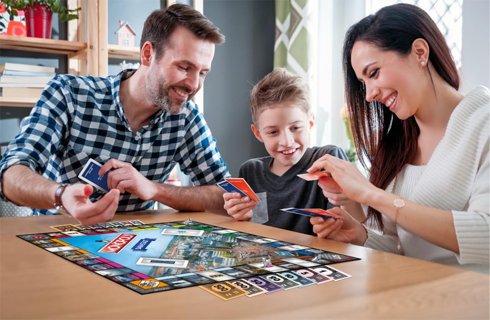 Monopoly Darmstadt - Image 4