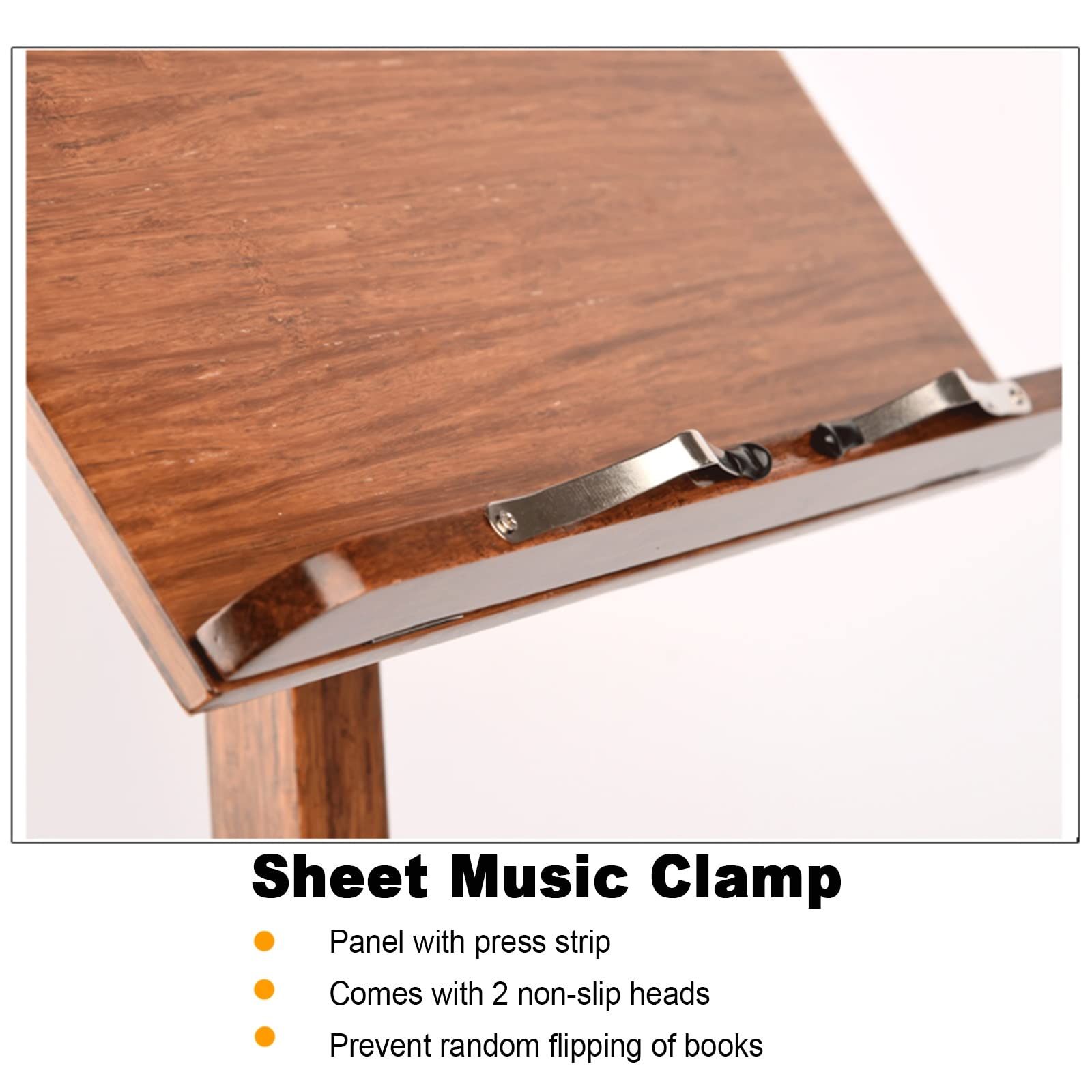 バイオリンスタンド Amazon | バイオリンスタンド 弓用のホルダー付き 折りたたみ