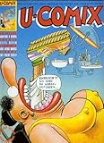 u comix präsentiert  U-COMIX Nr.: 164 (Comix für Erwachsene)