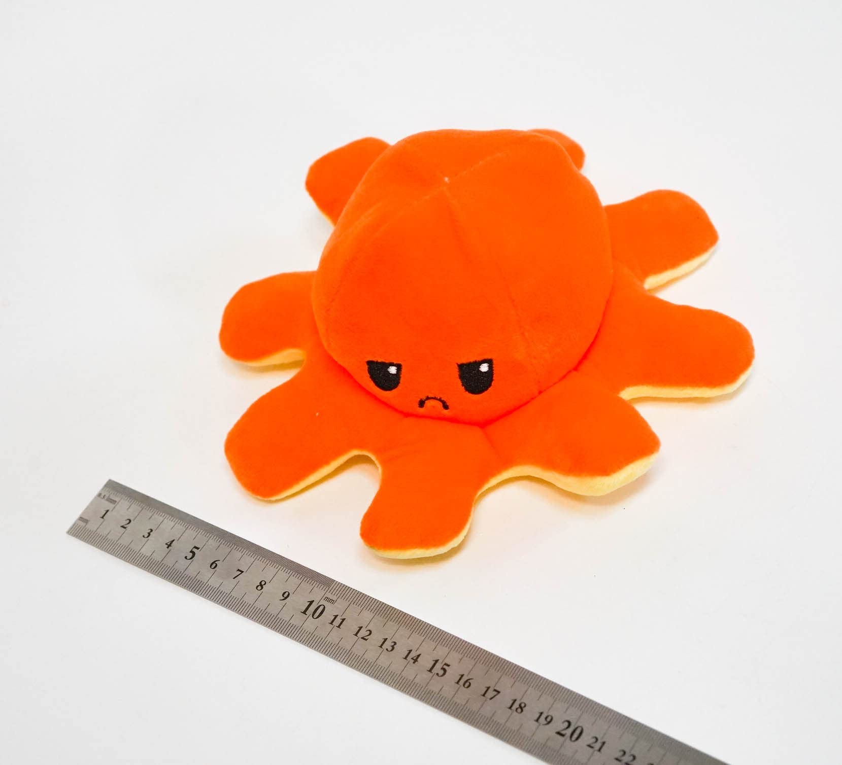 リバーシブルぬいぐるみ THE ORANGE / L GEAR SOLI リバーシブルぬいぐるみ THE ORANGE / L GEAR SOLI 【公式通販】