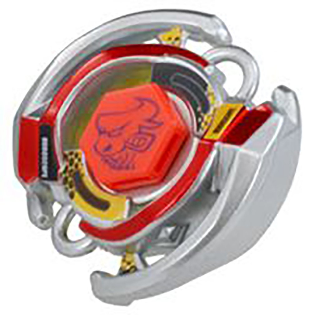 Amazon.co.jp: ベイブレード BB-06 ブースター ブル 145S : Toys & Games