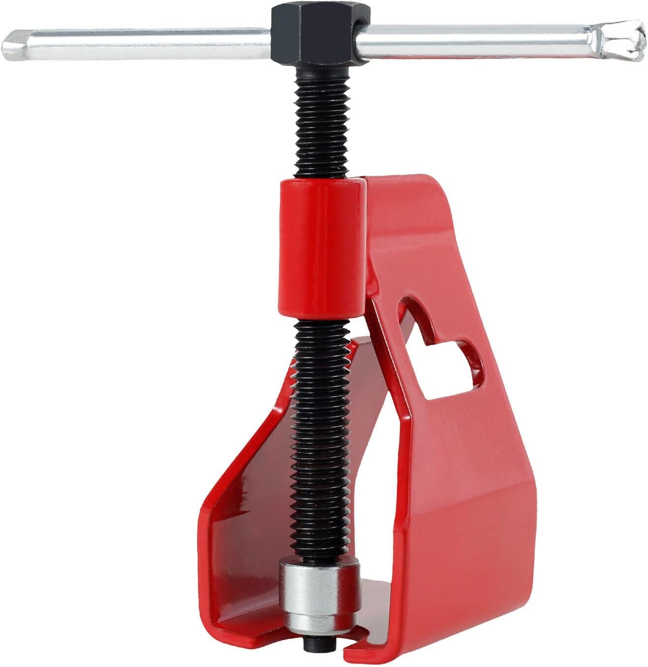 GoooodMore Compression Sleeve Puller Tool,Remove Ferrule & Nut Of Pipe