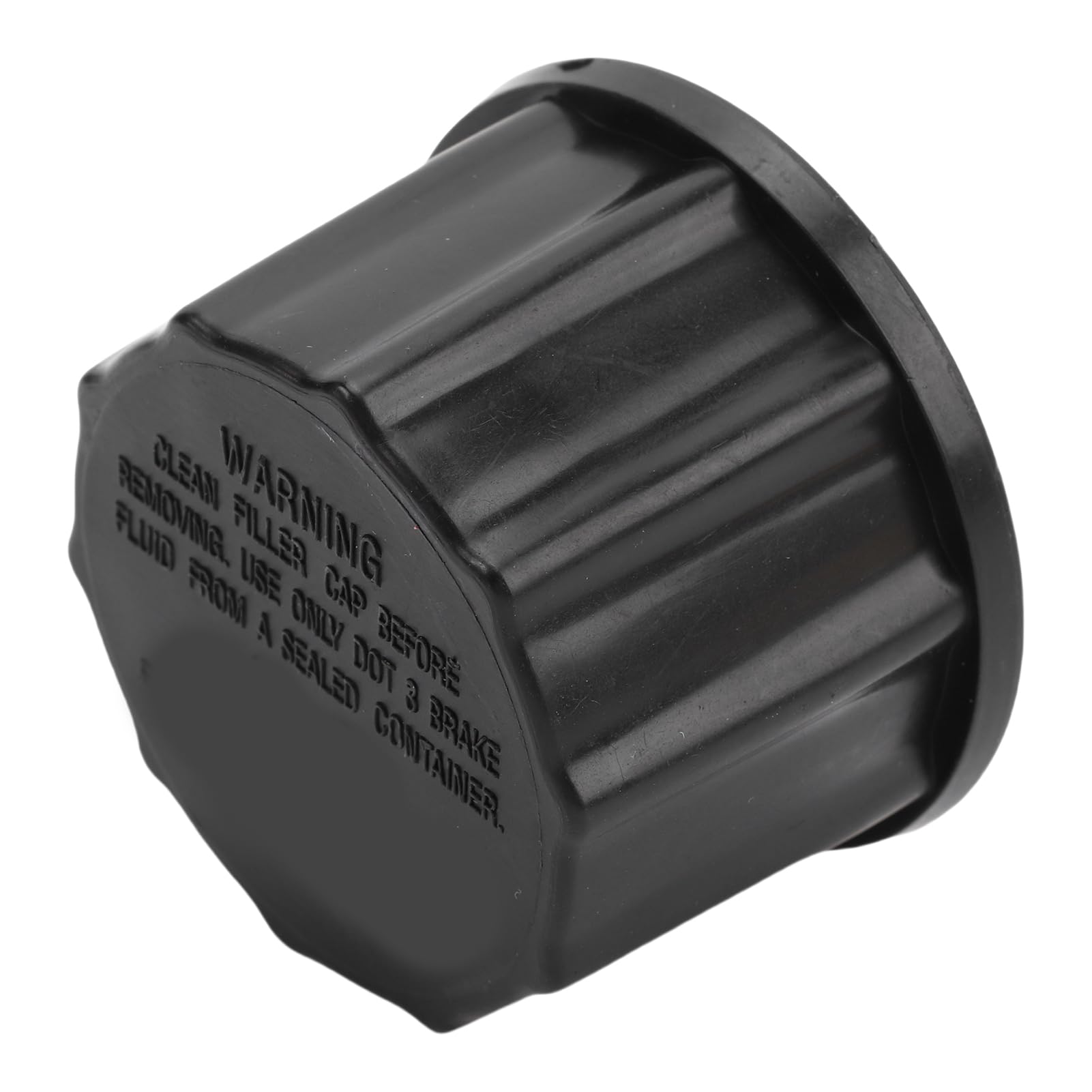 Tapa de Depósito de Líquido de Frenos de GJ6A4355Y Diseño de Sellado Confiable para 6 2003-2005 para Profesionales de Mantenimiento Automotriz