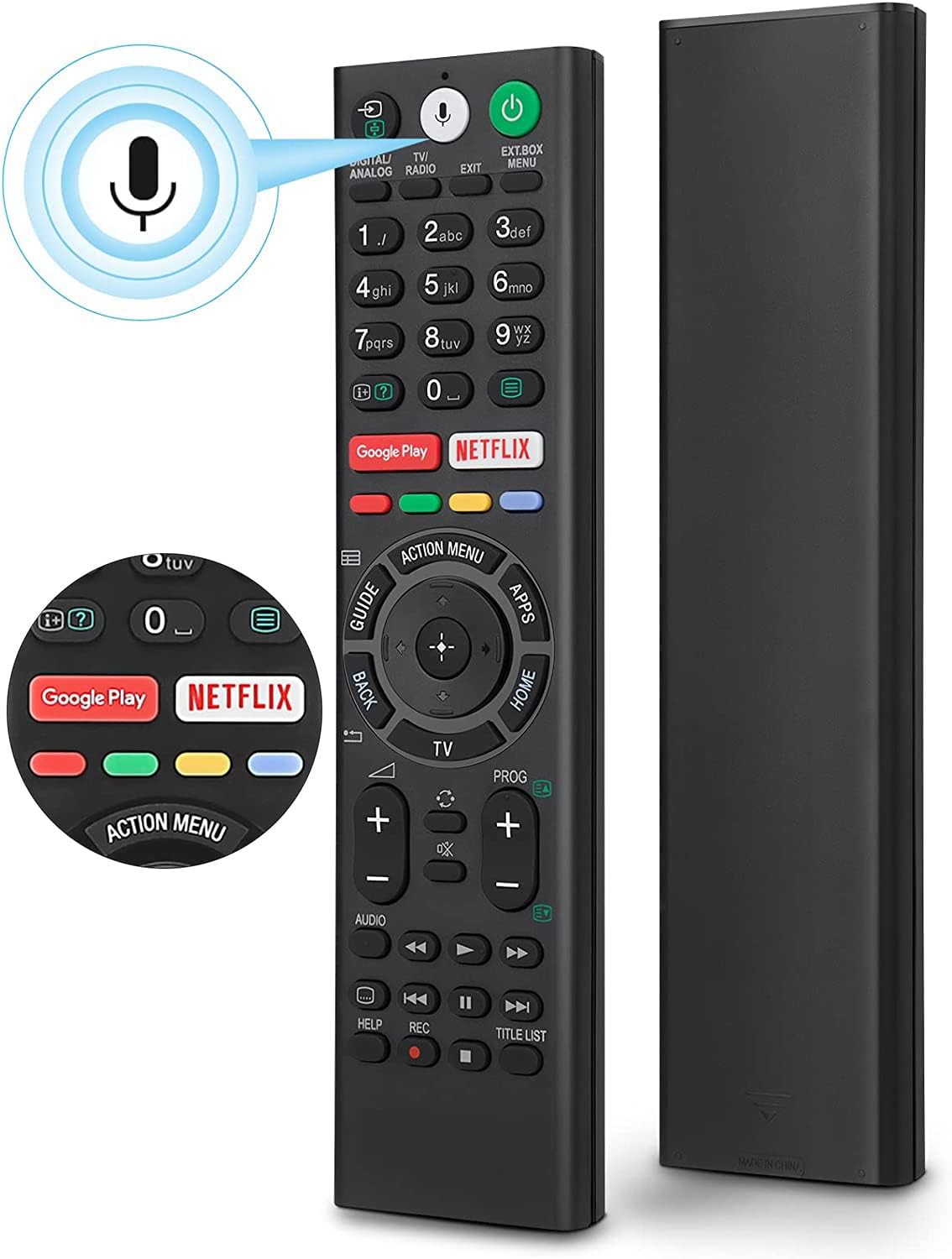 Telecomando Sony: Prezzi E Offerte Su - Foto 7