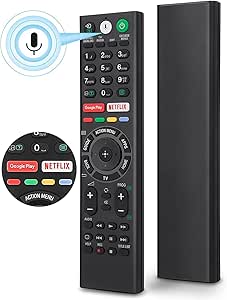 Original RF-TX310E Fernbedienung für Sony Bravia LED LCD TV KD Original RF-TX310E Fernbedienung für Sony Bravia LED LCD TV KD