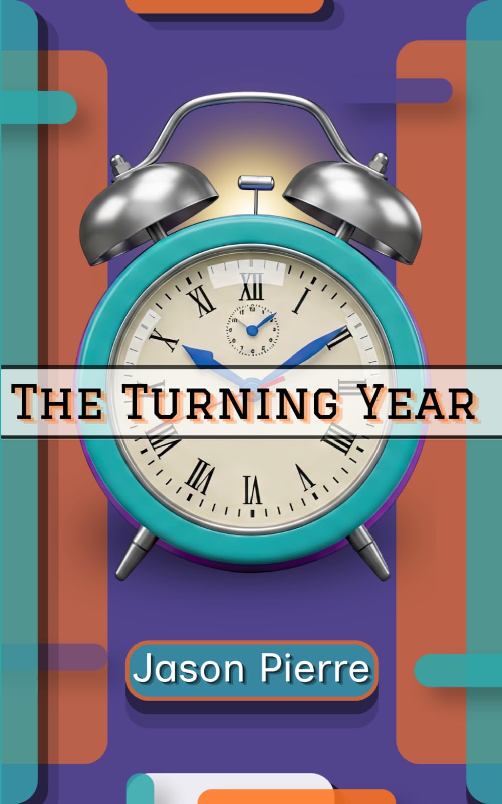 The Turning Year: A year, a life, a season, it is all transition.
