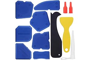 Caulking Tool Set: The Ultimate Grouting Solution