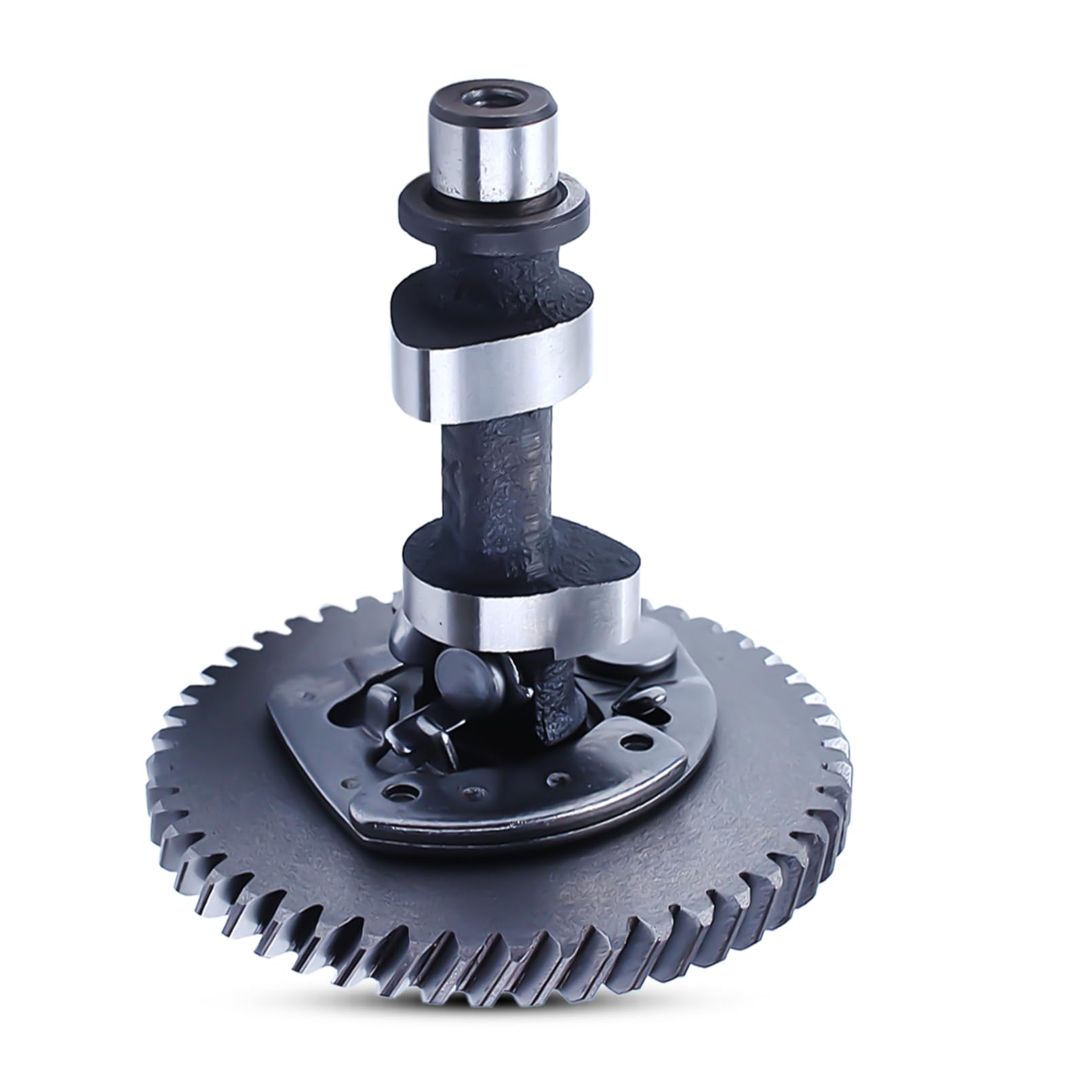 Albero a camme GX160 (tutto in acciaio), Per motore a gas Per Honda GX160 GX 160 168F 5.5HP 6.5HP, 14100-Z4M-000