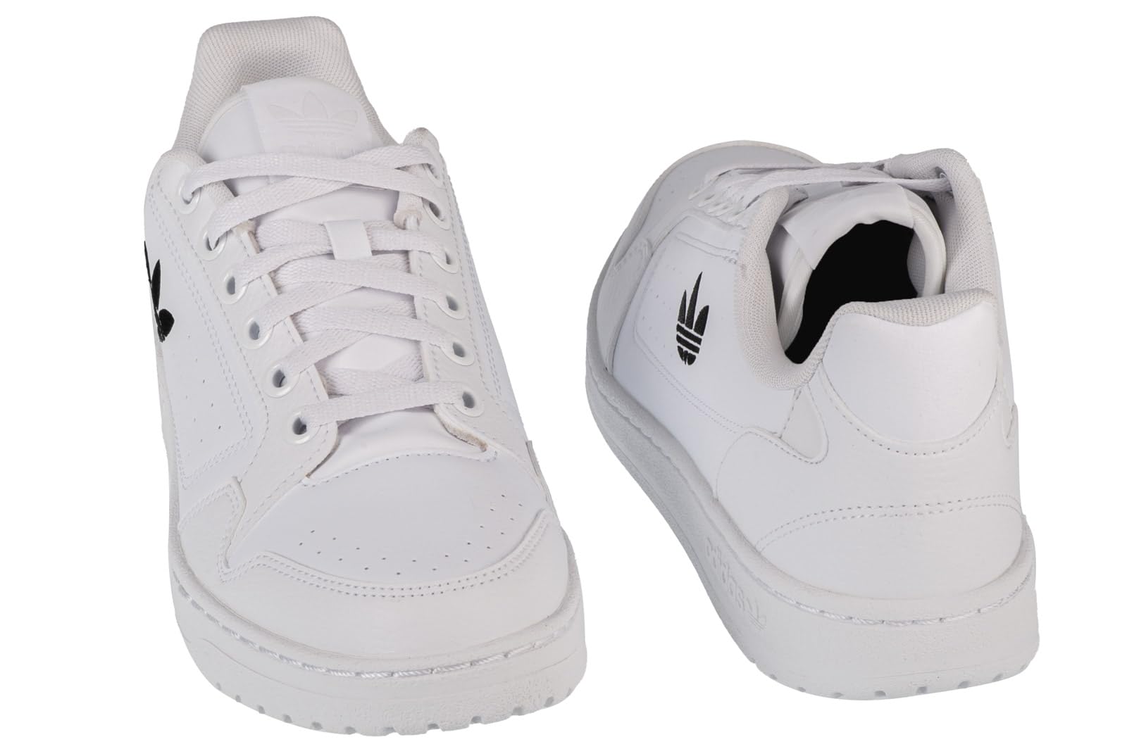 Adidas Originals Sneakers Unisex, Bianco, 41 1/3 EU