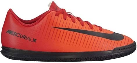 zapatillas futbol sala niño mercurial