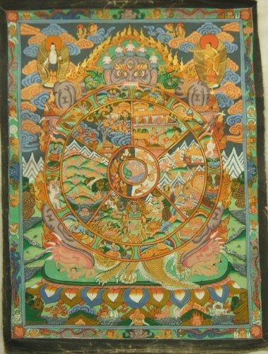 ネパール 絵画 Amazon.co.jp: タンカ チベットネパールの仏画 1979年(昭和54)刊