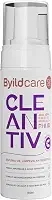 CLEANTIV Byildcare - Espuma de Limpeza Antisséptica com PHMB, 150ml, para Peles Sensíveis