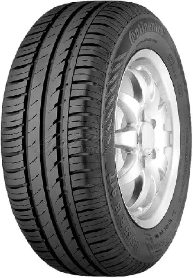 PNEU 175/80R14 CONTINENTAL CONTIECOCONTACT 3 88H