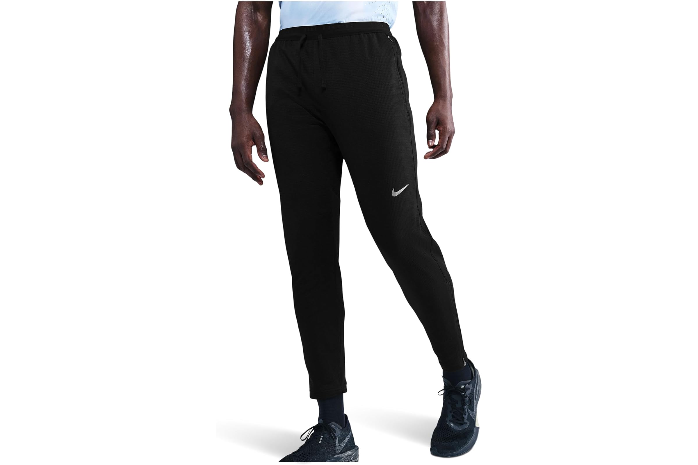 Брюки Nike Stride Dri-FIT Knit Running Pants