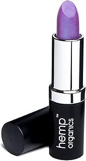 HEMP ORIGINALS - Lápiz labial Purple Haze, 4....