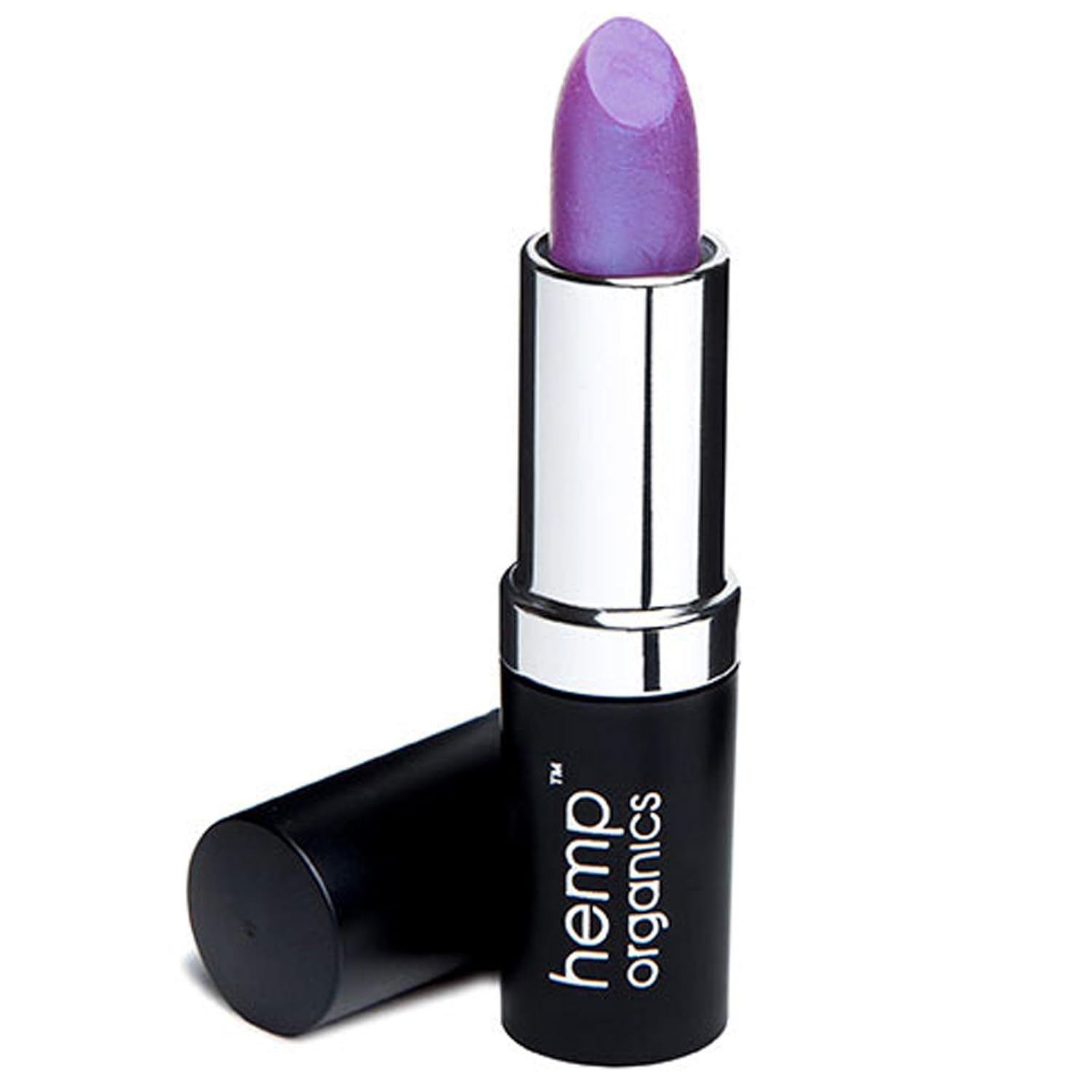 HEMP ORIGINALS Purple Haze Lipstick, 4.25 GR