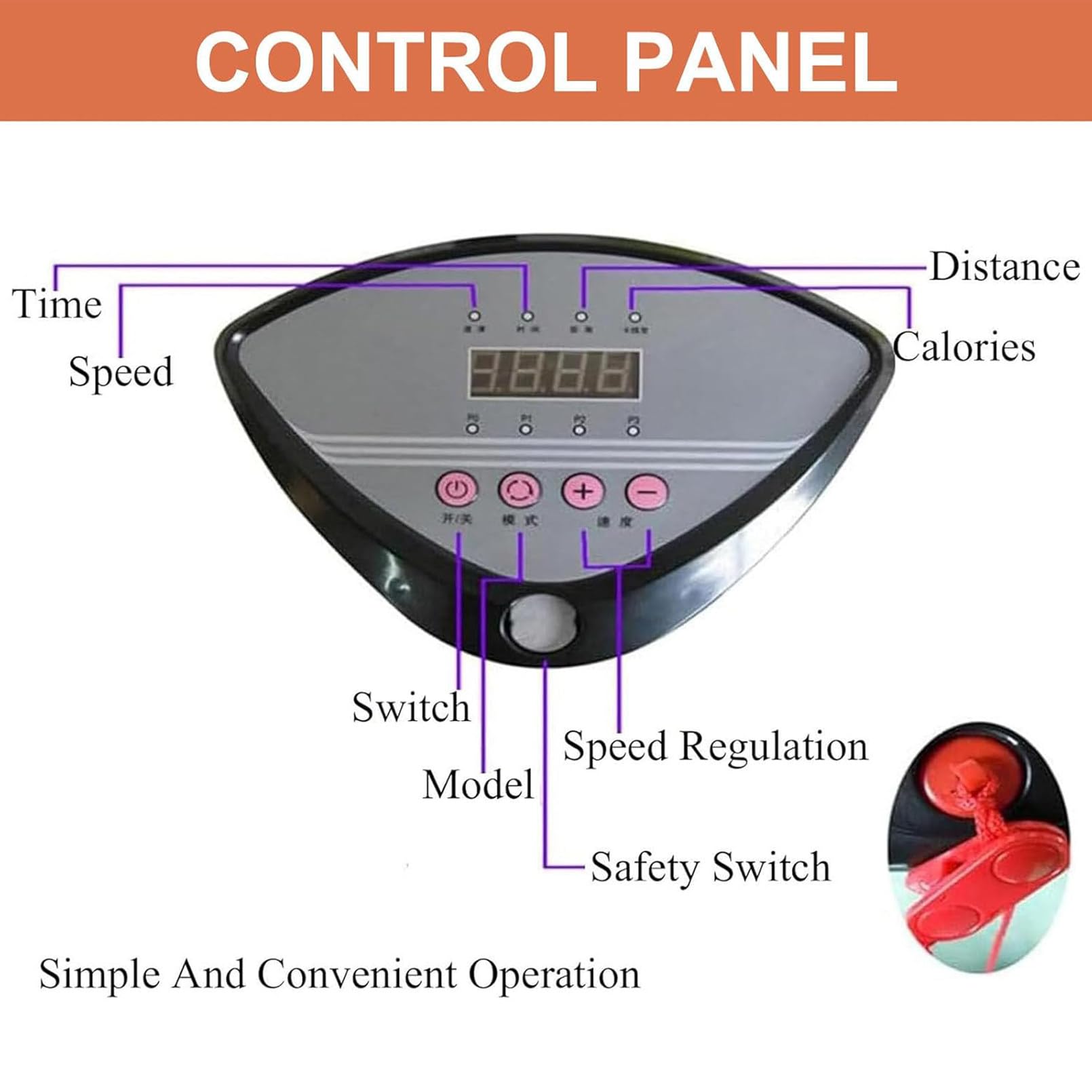Cinta de correr para perros de interior con pantalla LCD, máquina de correr silenciosa para perros pequeños y medianos, ejercicio de fitness