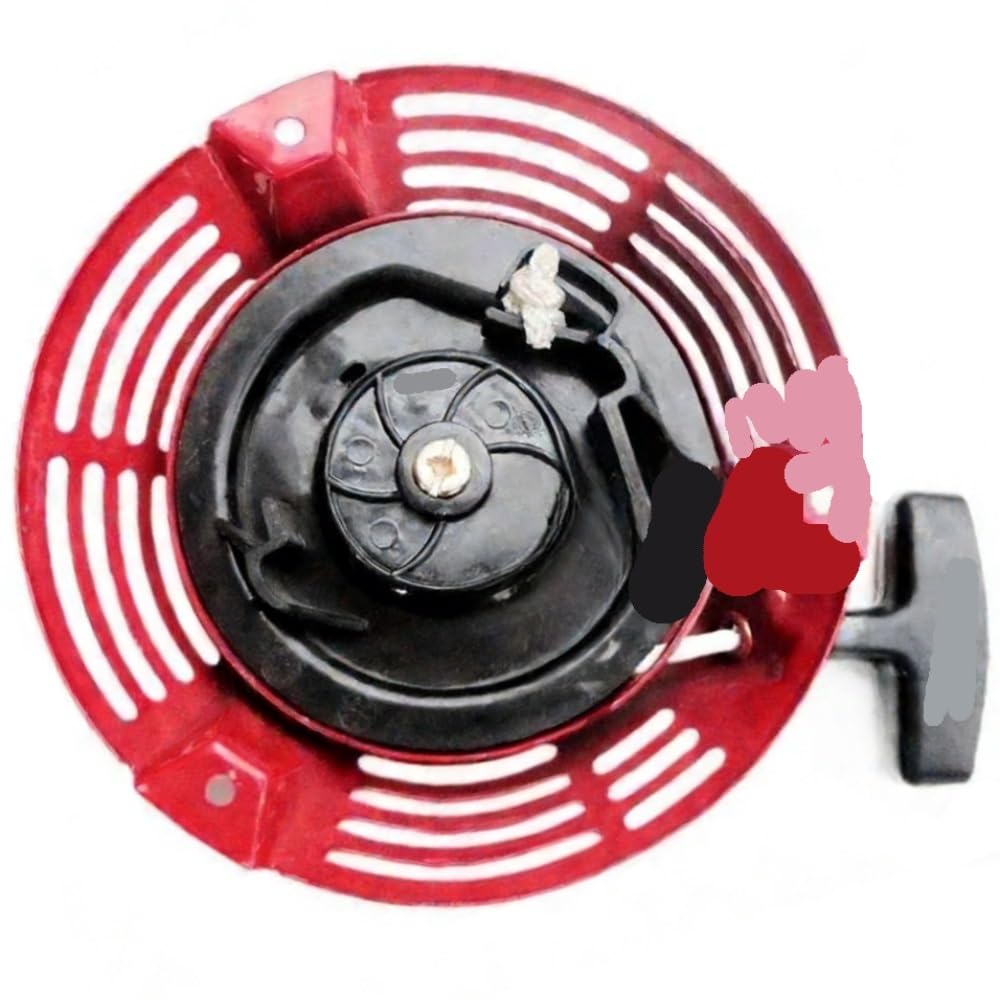 Démarreur Gxv160 Hrj216 O Style pour réparer le moteur thermique