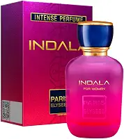 Paris Elysees Eau De Toilette Paris Elysees Feminino Indala 100Ml