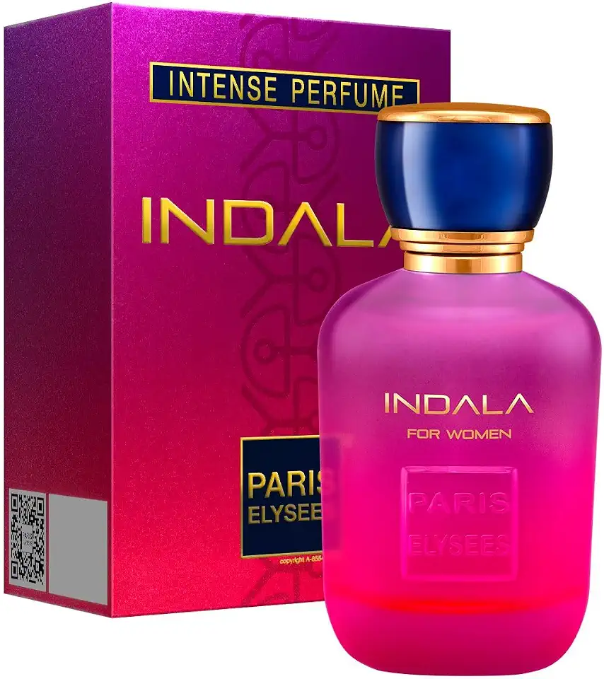 Paris Elysees Indala