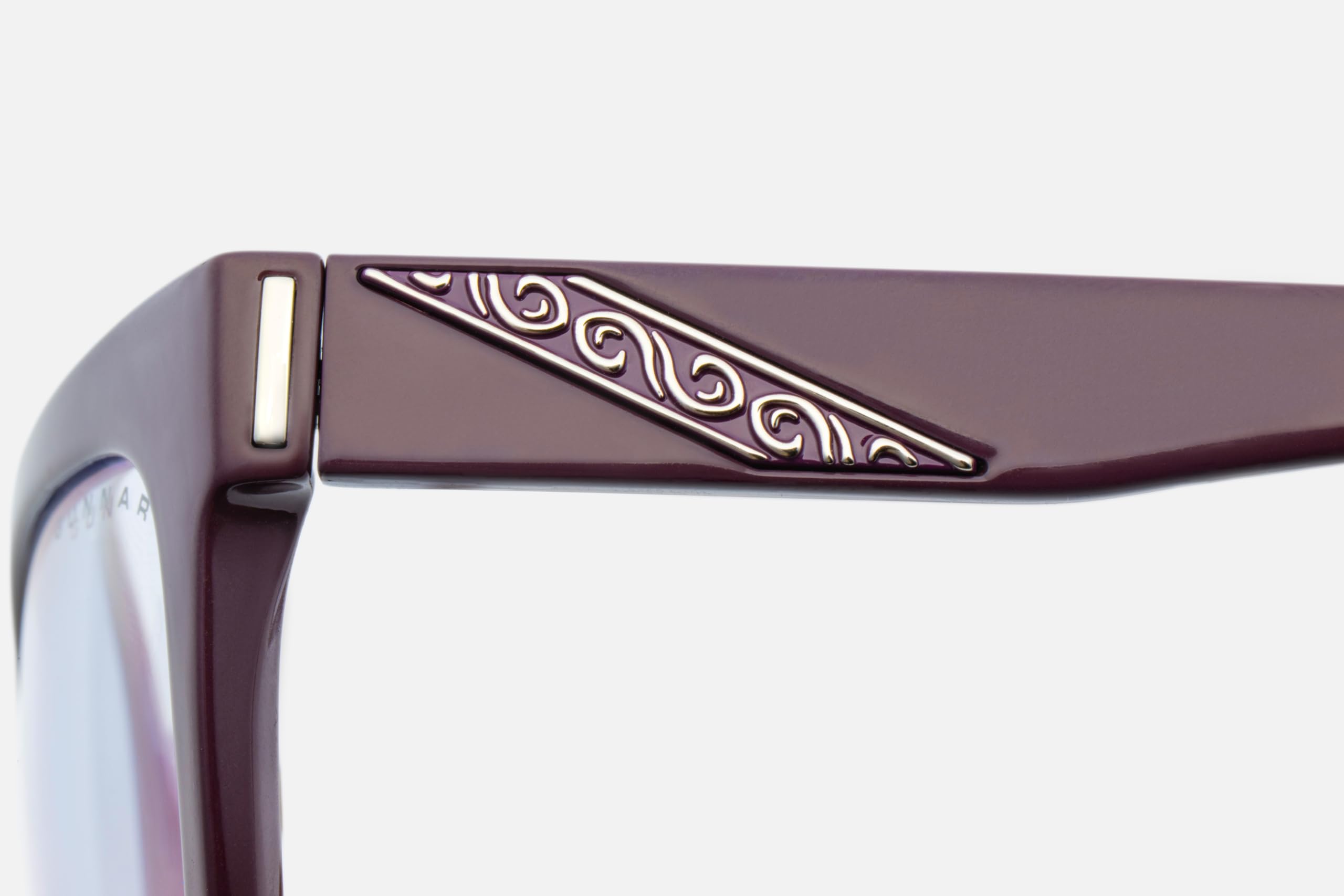 Gunnar x World of Warcraft - Sylvanas Gafas luz azul
