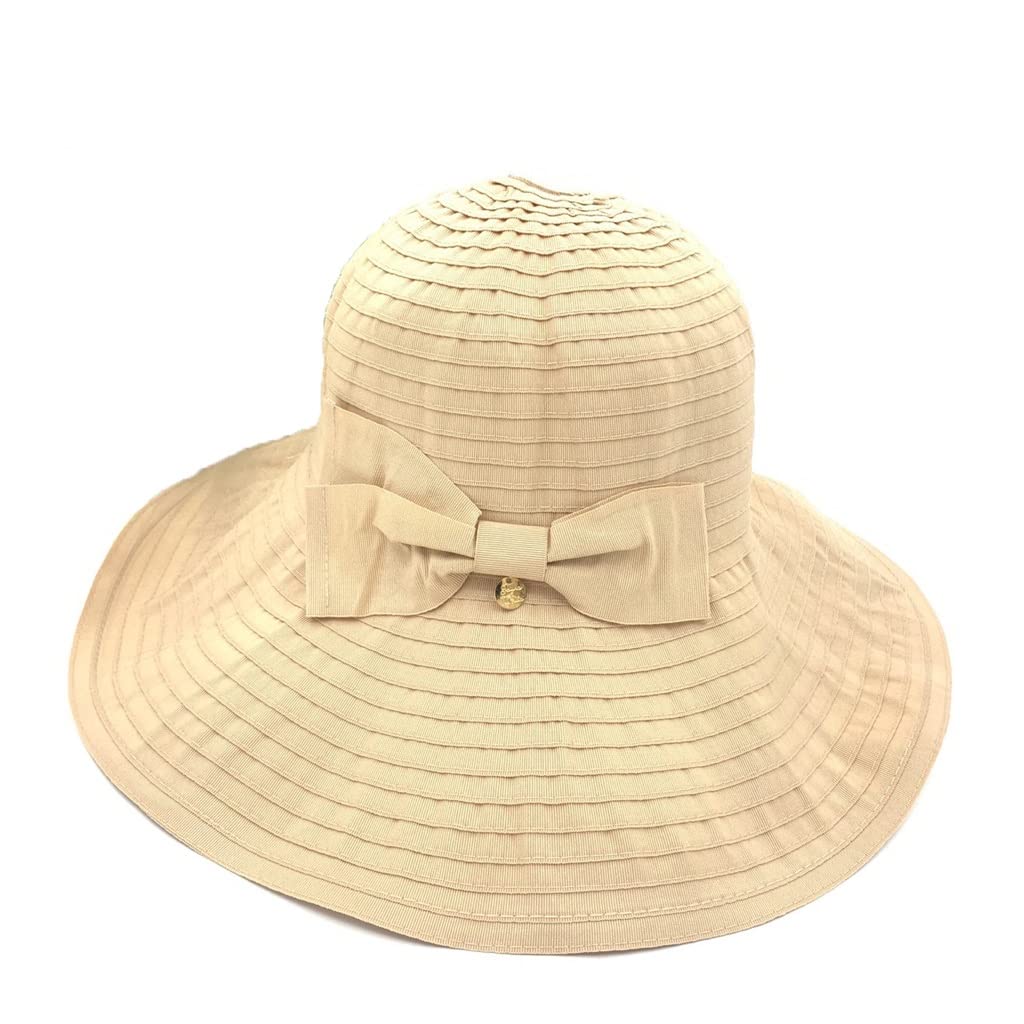 Chapeau de soleil pliable compact pour ne plus s encombrer - 4