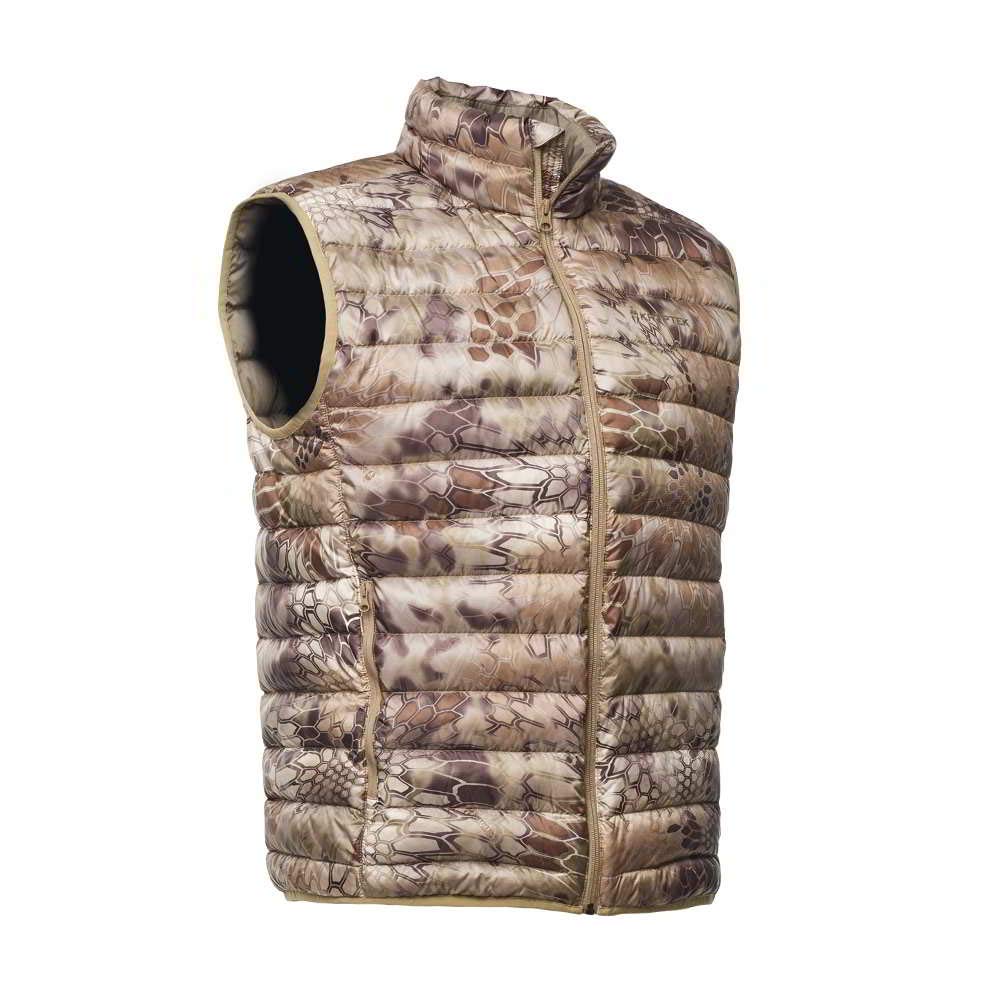 Kryptek Hunting Clothing, Insulated 