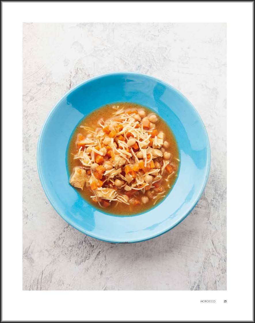 Thermomix Mediterranean