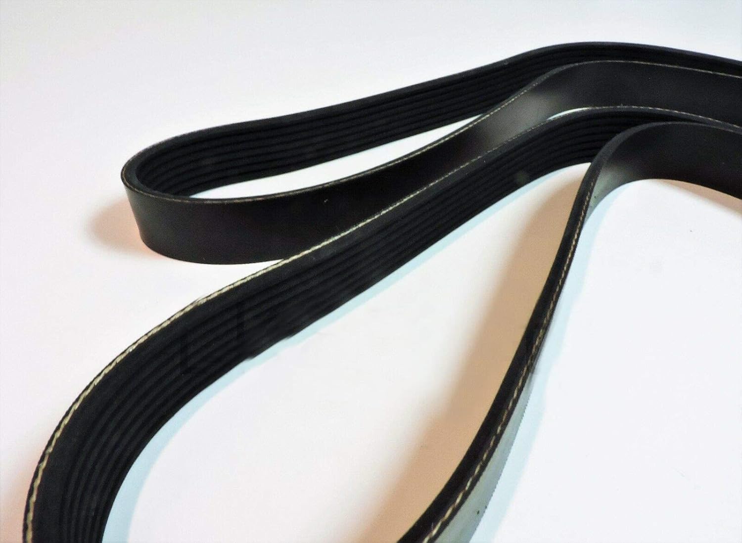 Range Rover P38 95-98 Serpentine Belt POLYVEE ALTERNATOR ERR4460 New