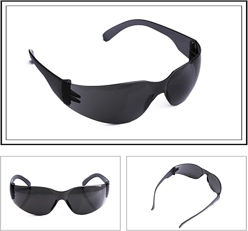 Miniatura 3 de ROAR  Caja de 12 lentes de seguridad de colores variados