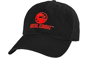 Mortal Kombat Ninjas Scorpion and Sub-Zero T-Shirt Men's Black Tee