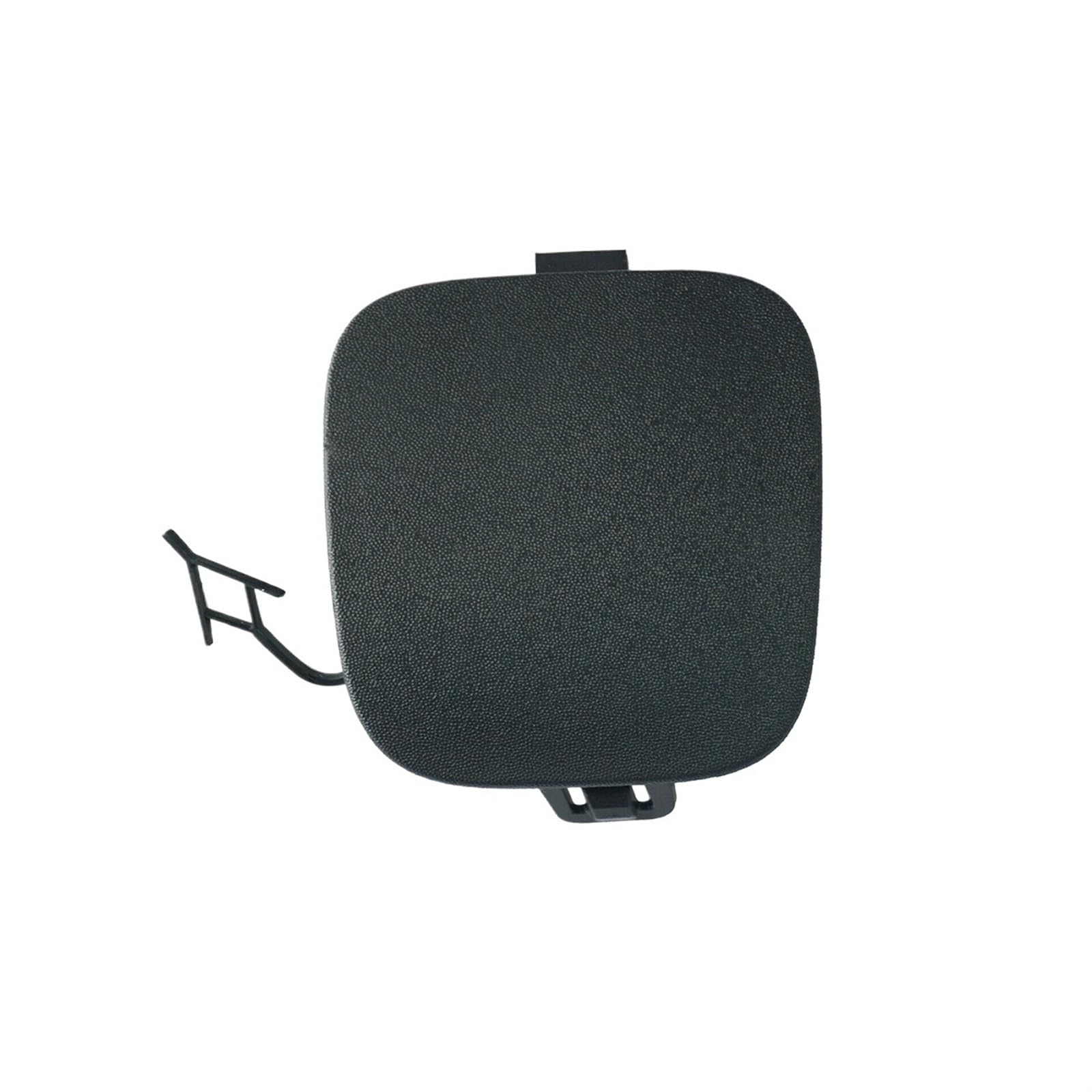 For, for Jeep, for Compass 2017-2021 5UP67RXFAB Coperchio del tappo dell'occhio del gancio di traino del paraurti posteriore Copri gancio di traino paraurti