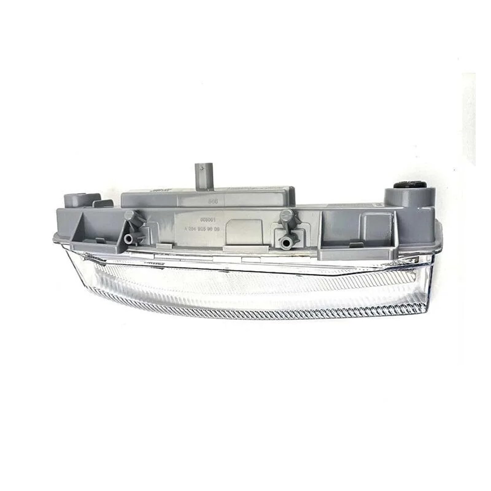 2049069100 Gauche 2049069200 Droite Feux de Jour et antibrouillards pour Mercedes-Benz Classe AB W246 W242 B160 B180 B200 B260 W176 (1 Paire LR)