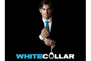 White Collar: The Art of the Steal