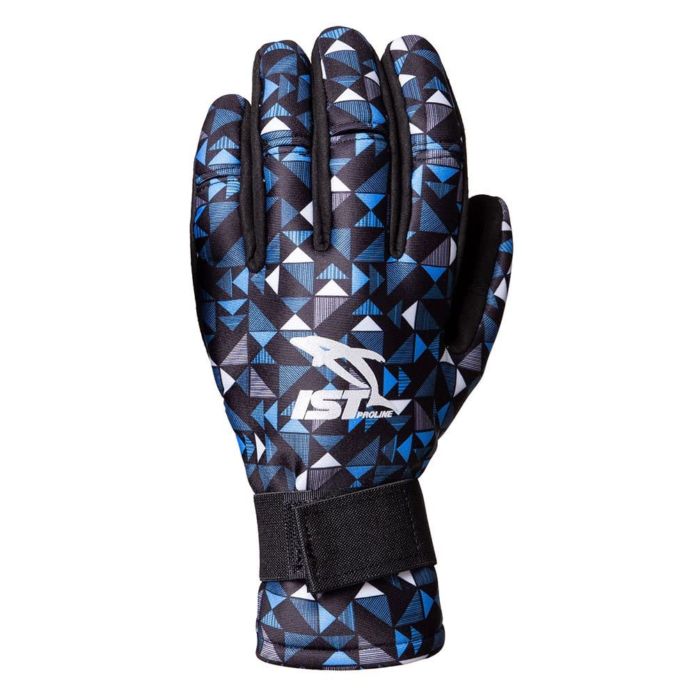 IST DOLPHIN TECHAmara Palm Reef 2 Mm Gloves M