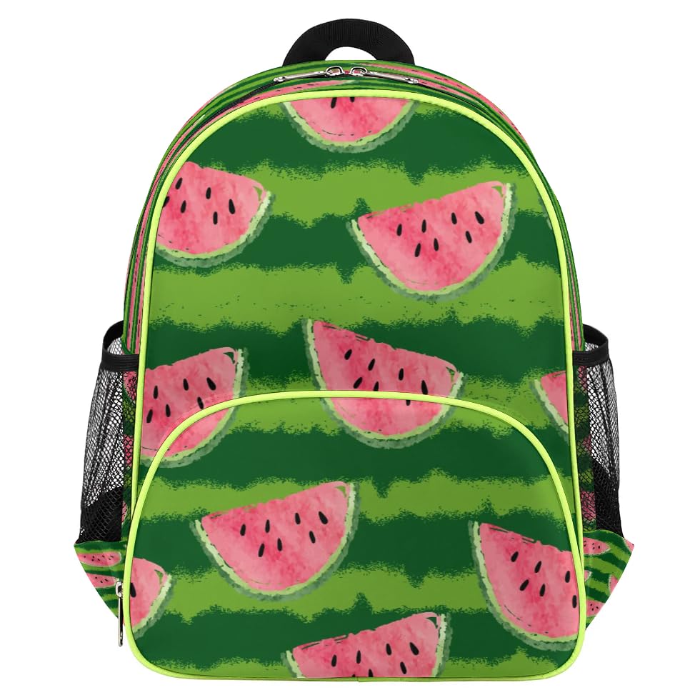 Sac à dos pour l'école filles garçons mignon et léger TropicalLife