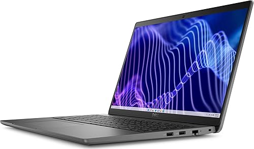 Miniatura 3 de Dell Latitude 3540 - Laptop de negocios IPS FHD de 15.6 pulgadas (Intel i7-1355U de 10 núcleos de 13 generación, 16 GB de RAM, 256 GB PCIe SSD,