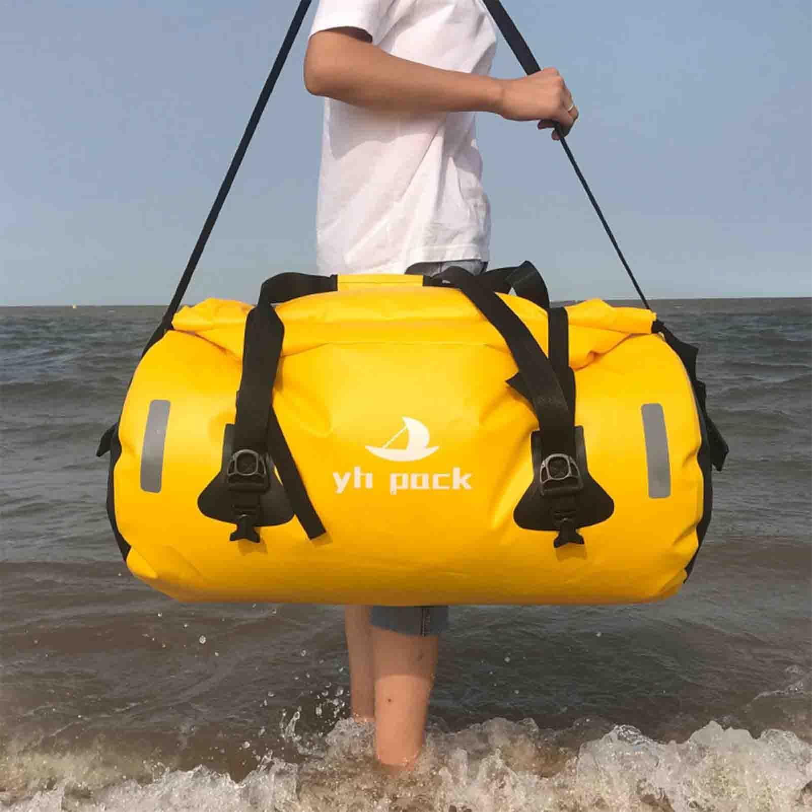 Borsa impermeabile per esterni – Borsa impermeabile – Borsa da viaggio