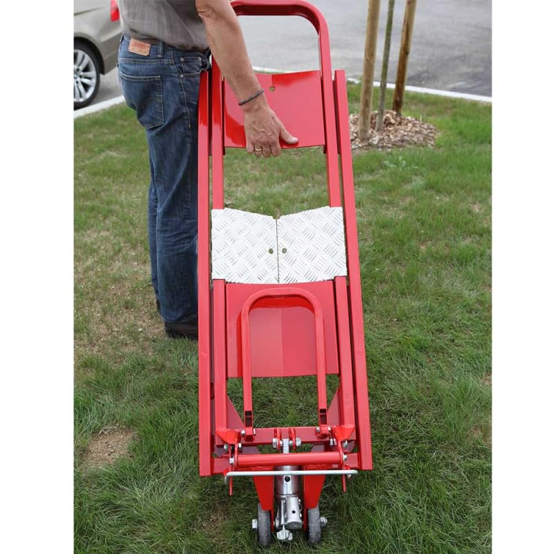 Lève-autoportée ClipLift Magnum hydraulique. Jusqu'à 500 kg - Pièce neuve