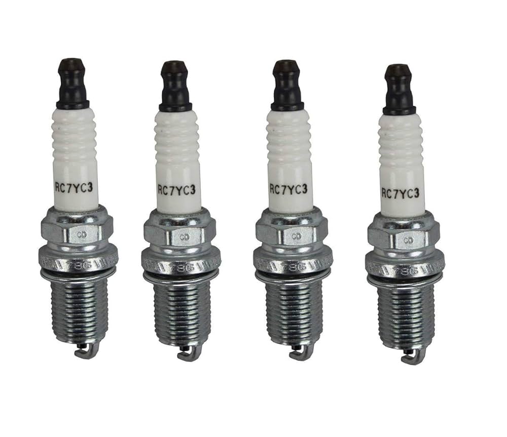 POLARIS OEM 3021671 / RC7YC3 SPARKPLUG - CHAMPION by Polaris