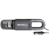 WAP Aspirador de Pó Automotivo Car 12V2, Portátil, 420ml, com Recipiente Removível e Filtro Lavável, 180W 12VDC — imagem 2