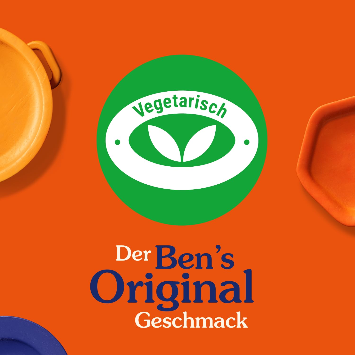 BEN’S ORIGINAL® Saucen Süß-Sauer Ohne Pikant 6 x 675g