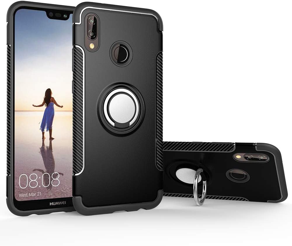 360 Degree Rotating Ring Holder Kickstand Case for Nigeria Ubuy