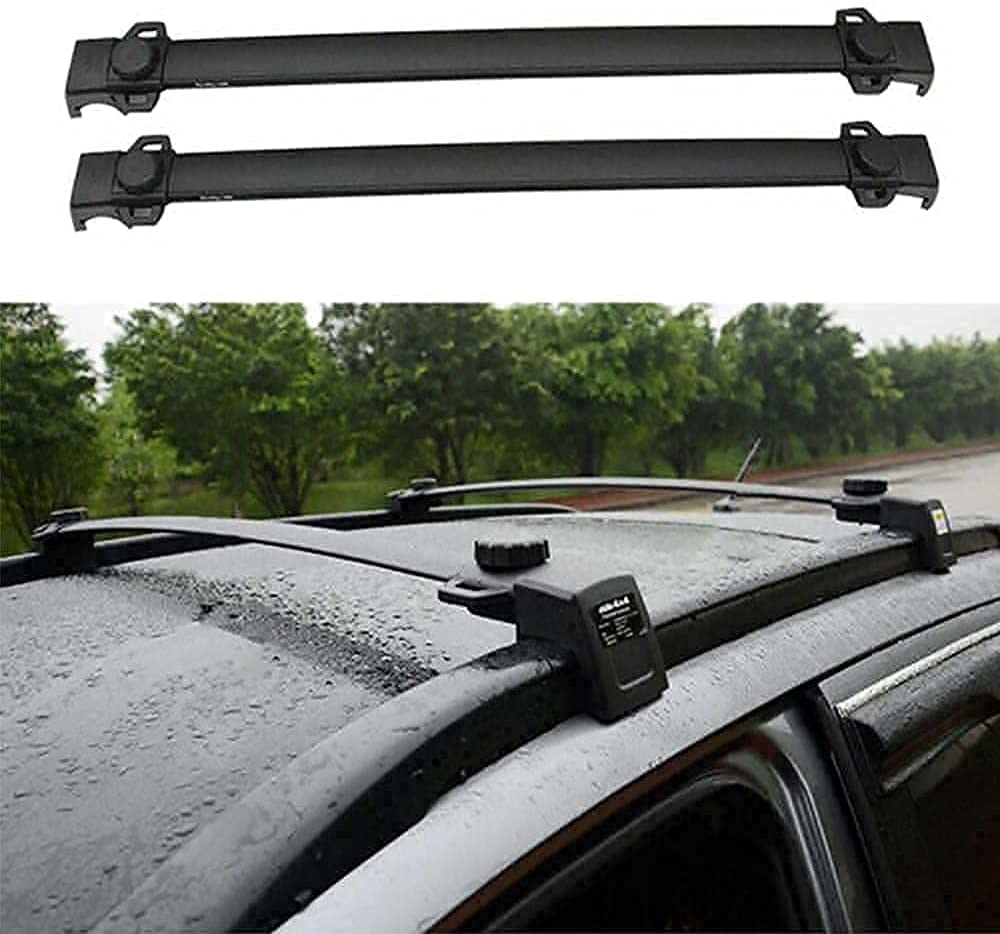Buy Aluminum Roof Racks Cross Bar for Mitsubishi ASX 20142018,Cargo