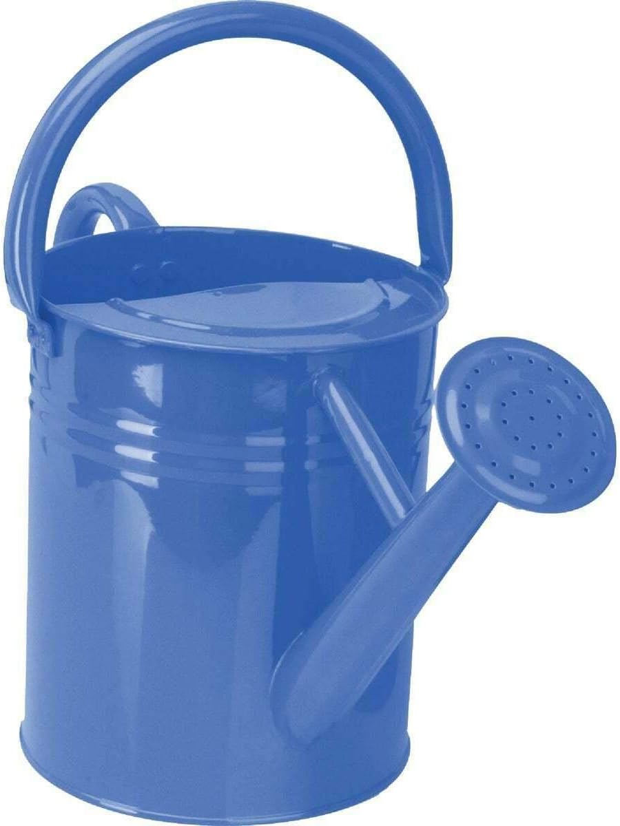 PREP WIPES 1 Gal. Assorted Metal Watering Each Plant Watering can Metal Watering