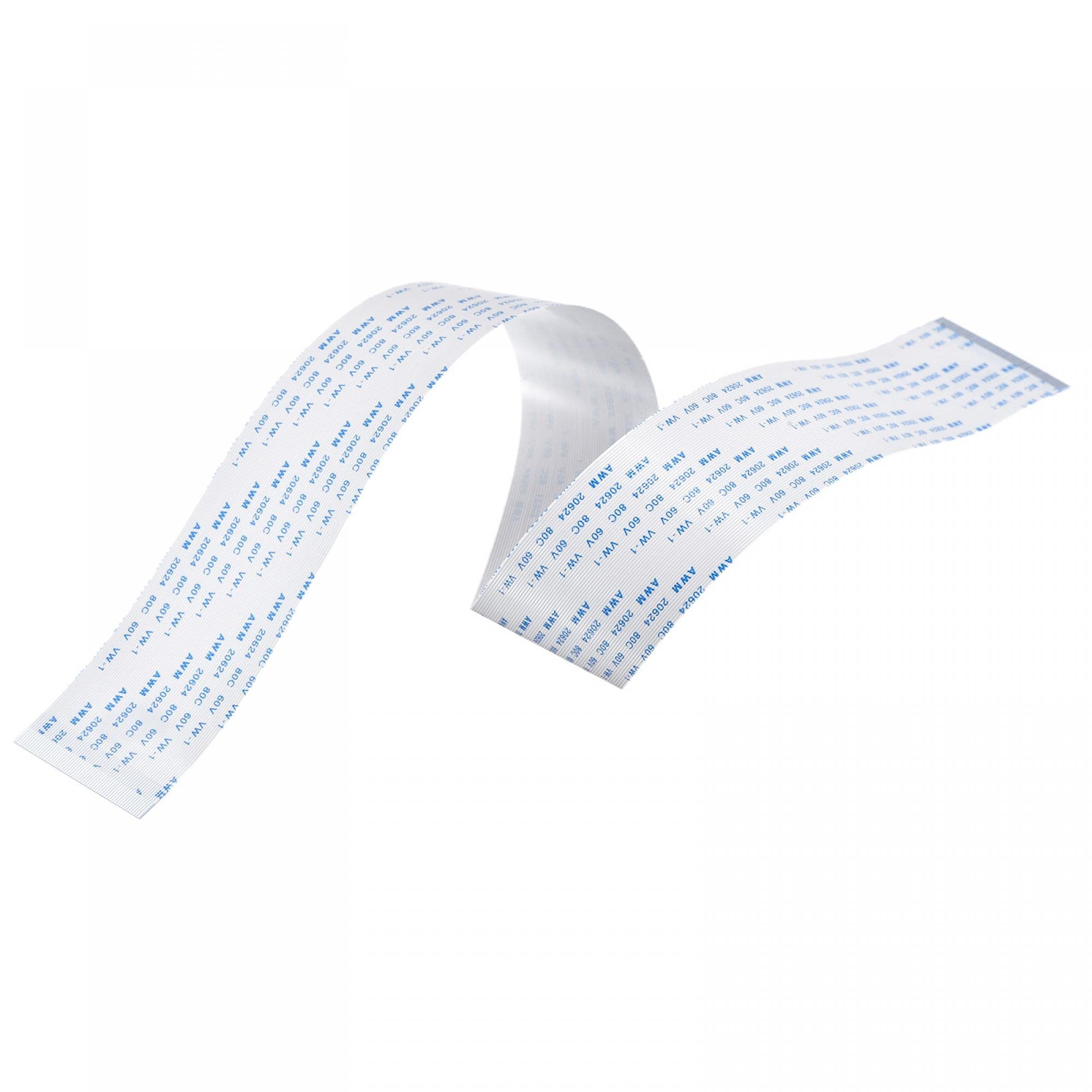 FFCリボンフラットフレキシブルケーブル LCD 3Dプリンター カメラ Amazon.co.jp: uxcell FFCリボン フラットケーブル LCD 3D