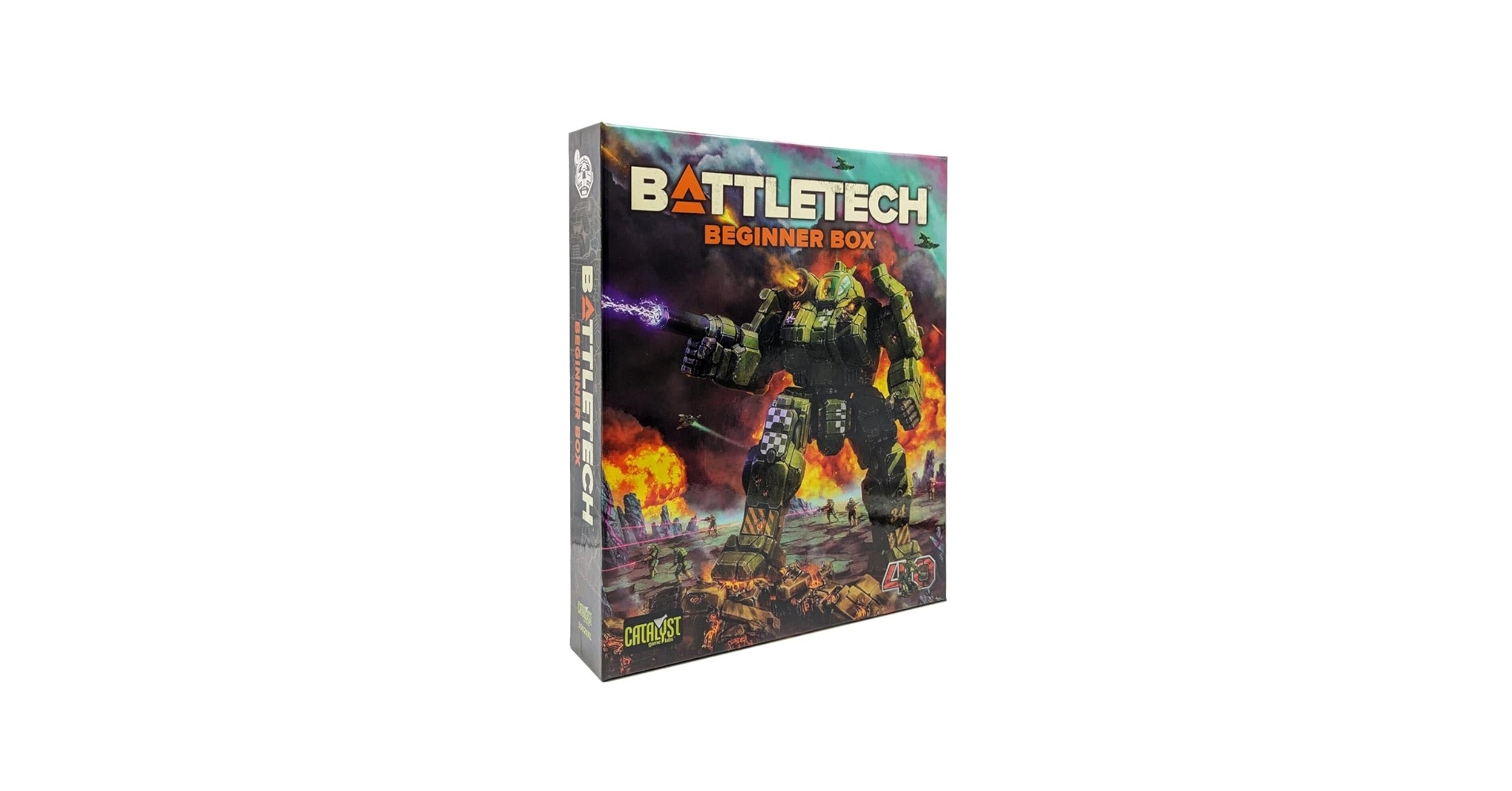 その他 BATTLETECH Card Game * 8 & 2Boosters BATTLETECH Card Game * 8 & 2Boosters