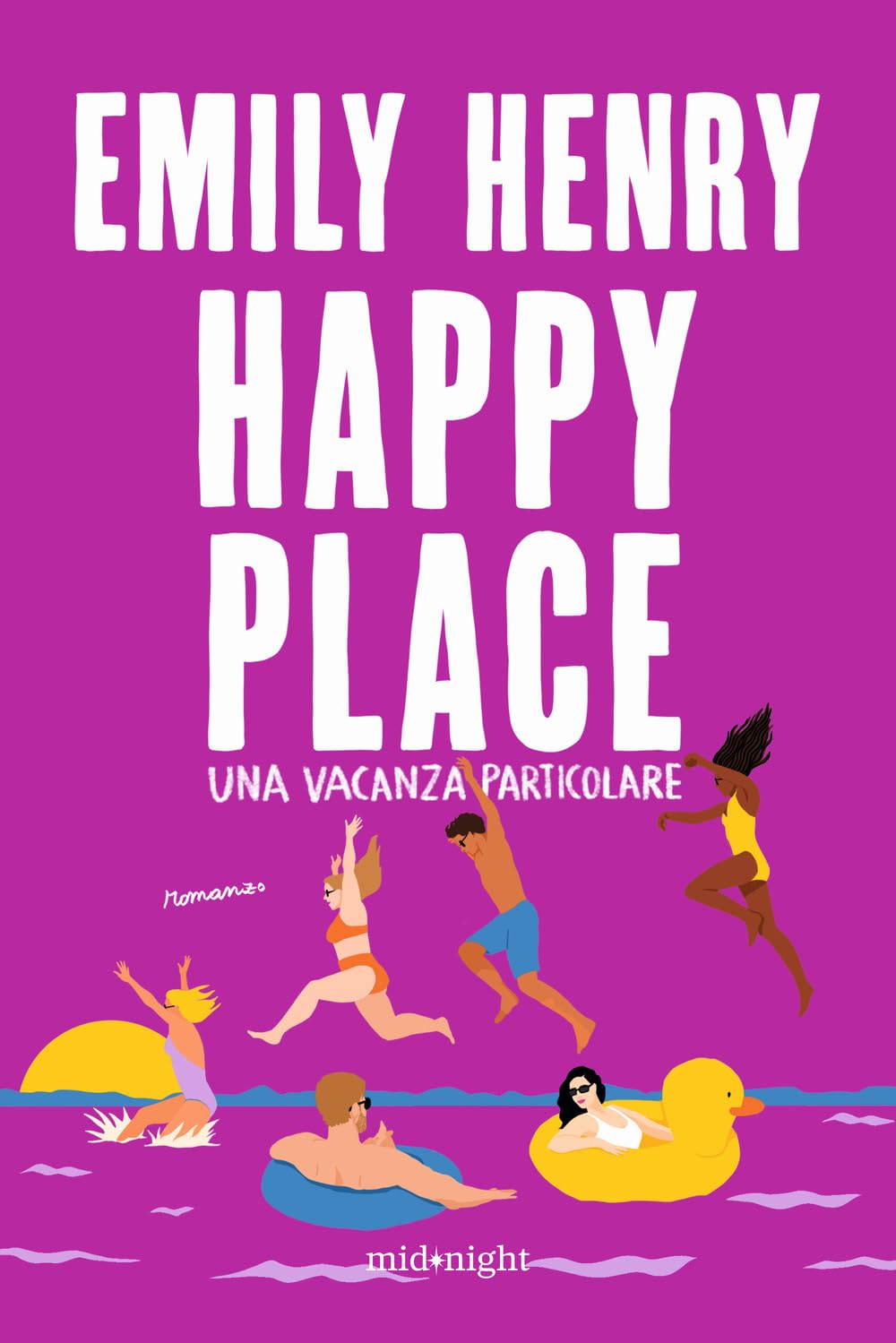Happy Place. Una Vacanza Particolare - 4