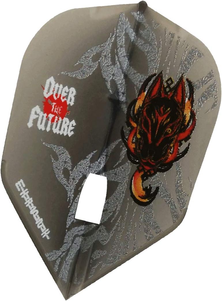 El Style Player Flight El Suzuki Future ver.3 Flight Shape Mix Champagne Ring Support
